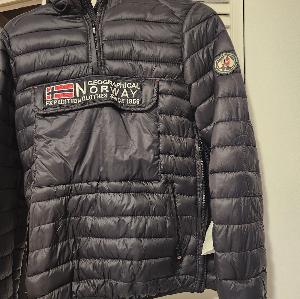 Jacket